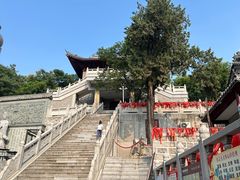 -云龙山