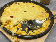 -鑫复盛礼记酒店·青岛菜