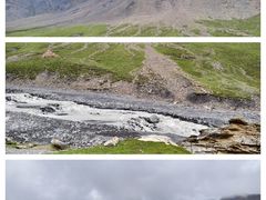 -祁连山·岗什卡雪峰景区