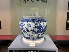 -景德镇古窑民俗博览区