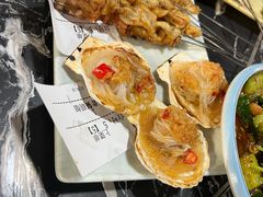 -新口福烧烤(凌河夜市店)