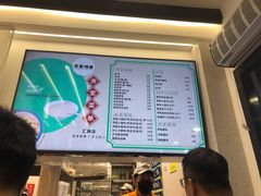 -弄堂咪道-饭香·面香·馄饨香(汇锦广场店)