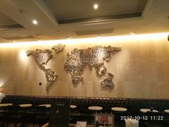 大堂-星巴克臻选(广州沙面店)