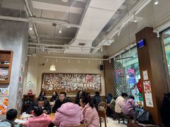 -小豆海棠(人民南路店)