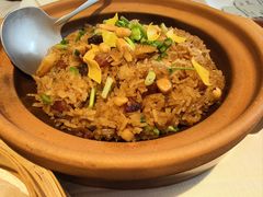 -金苑海鲜酒家(来魅力店)