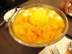 -许留山(上海街店)