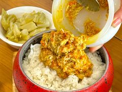 -品鲜村农家菜·阳澄湖大闸蟹(总店)