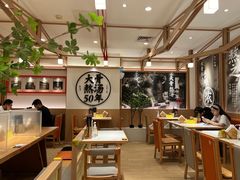 -味千拉面(广州白云机场T1西二店)