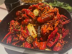 -一棠龙虾•王牌虾球(恒隆广场店)