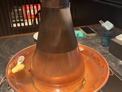 -前门后头老北京铜锅涮肉·京味菜·烤鸭(伊藤洋华堂店)