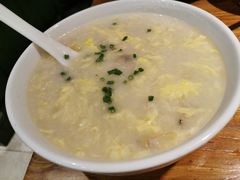 -吕氏疙瘩汤·私家菜馆(慈云寺店)