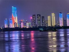 -武昌江滩