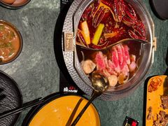-牛New寿喜烧(金鹰世界店)