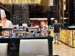 -上海静安洲际酒店