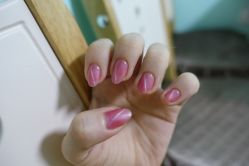 -EasyLady美甲沙龙