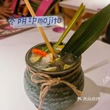 北京泰餐必打卡👍泰国菜糯米泰泰