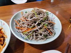 -贺秦生陕面王(富力城店)