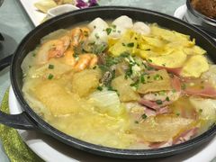 -阿英煲(凉城路店)