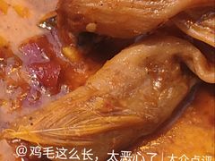 法式铁板牛排-千家粗粮王·火锅烧烤自助(庆阳店)
