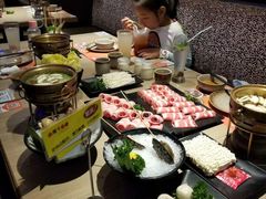 -辉哥火锅(虹桥路店)