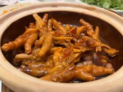 -半岛太子酒家(海港城店)