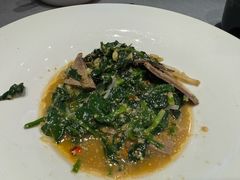 -阿庄新豫菜(通泰路店)