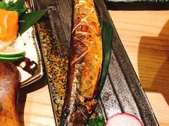 -初居食屋日式料理(万象城购物中心店)