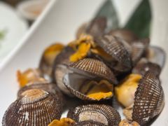 -宴小馆·小海鲜青岛菜(五四广场店)