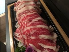 -湊湊火锅·茶憩(东城万达店)