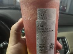 -喜茶(广州天汇igc店)