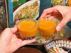-荷花泰菜(东方新天地店)