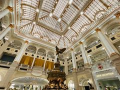 -澳门喜来登大酒店