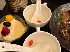 -盛宴自助餐厅(运达喜来登店)