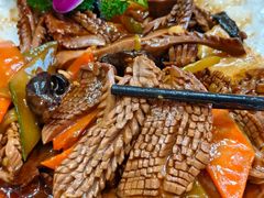 -食鸡公社辣子鸡·潍坊菜·烧烤