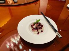 -厦门朗豪酒店 · 明阁中餐厅