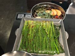 -很久以前羊肉串(中山公园店)