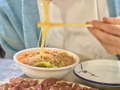-火云龙烤肉(紫荆花店)