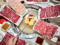 -非遗•老字号•阿彬牛肉火锅(广济桥店)