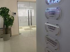 -丽达购物中心(崂山店)