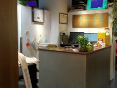 -天厨妙香素食餐厅(清华店)