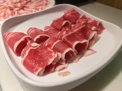 -滋奇·扬州地标火锅(兴城东路店)