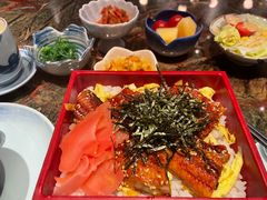 -炙柒Sekinana·精致料理 烧鸟·铁板烧(海上世界店)