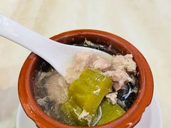 -阿宝煲仔饭(东方花园店)