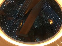 -澳门十六浦索菲特大酒店