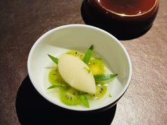 奇异果-泰安门Taian Table(镇宁路店)