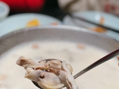 胡椒猪肚鸡-捞王锅物料理(济南万象城店)