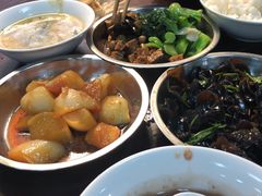 -长生素斋(普陀山店)