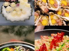 -飞尝蚝·顺德菜·鱼生(顺德总店)