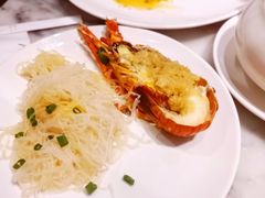 -深圳同泰万怡酒店·万荟轩自助餐厅(同泰店)