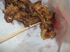 -鸡柳大人(宁大店)